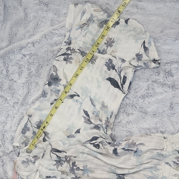 Gypsy and Gold short dress sz Med - Picture 14 of 14